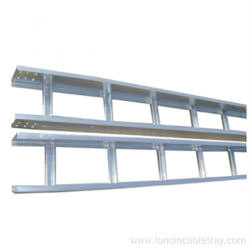 Industrial Aluminum Alloy Perforated Cable Tray And Trunking